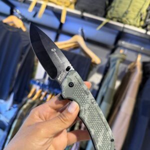 Cuchillo Táctico Marines