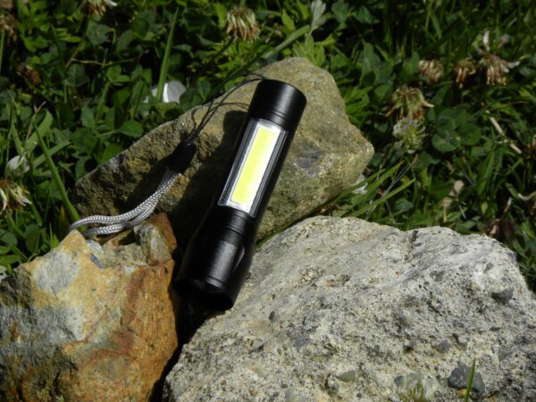 Linterna Power Style - Image 2
