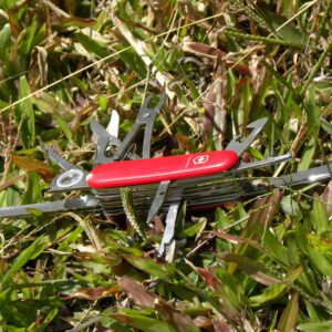 Navaja Suiza (Multifuncional)