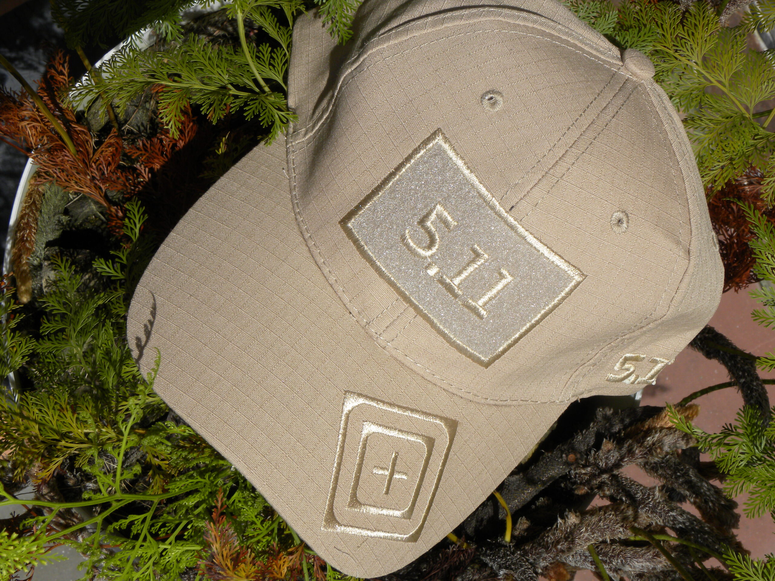 Gorra 511 - Image 2