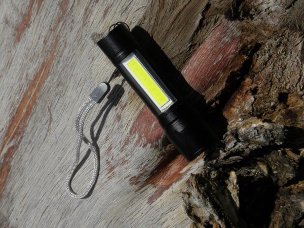 Linterna Power Style - Image 4