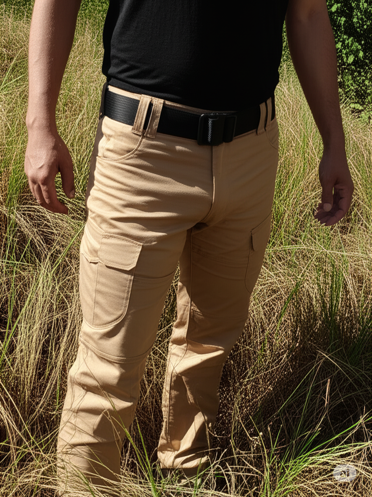 Pantalones militares - Image 13