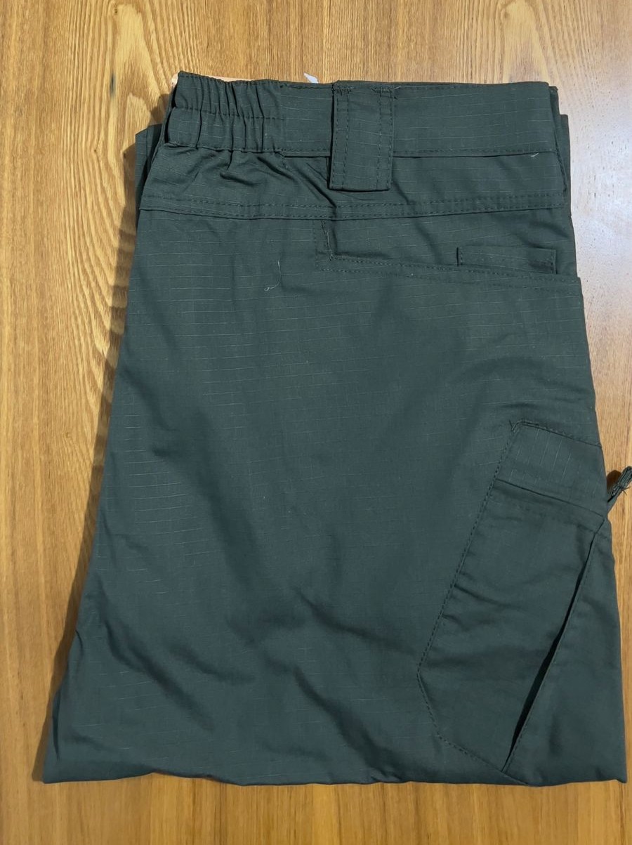 Pantalones militares - Image 10