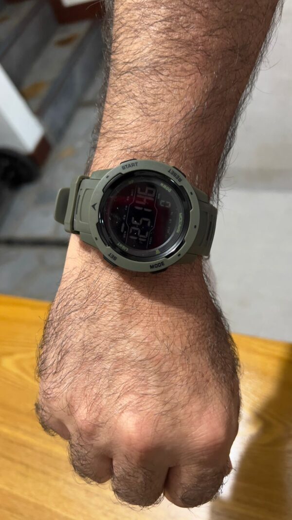 Reloj Militar - Image 4