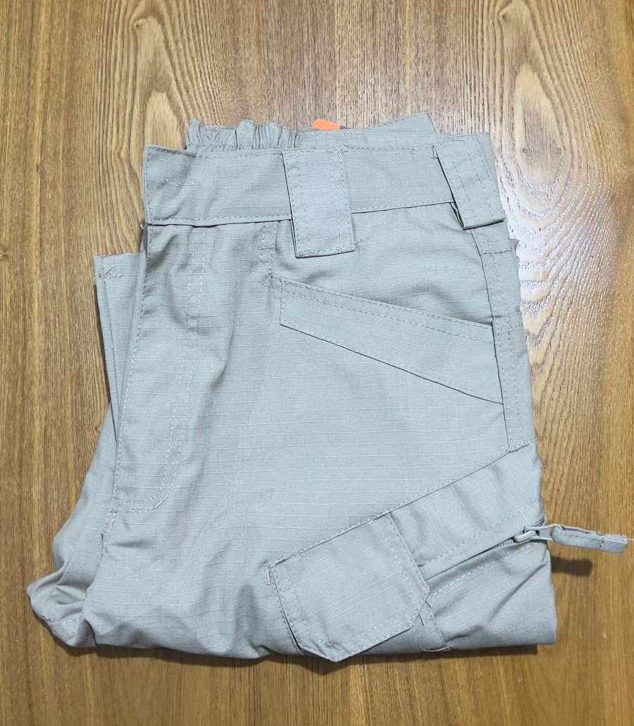 Pantalones militares - Image 12