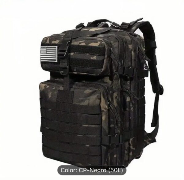 Morral Táctico - Image 2