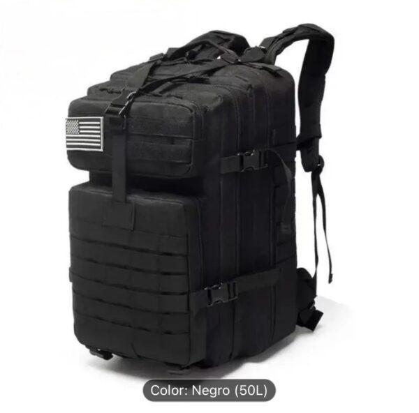 Morral Táctico - Image 3