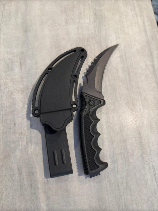 Cuchillo Curvo