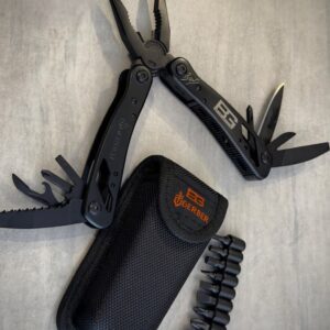 Herramienta Multiusos Gerber